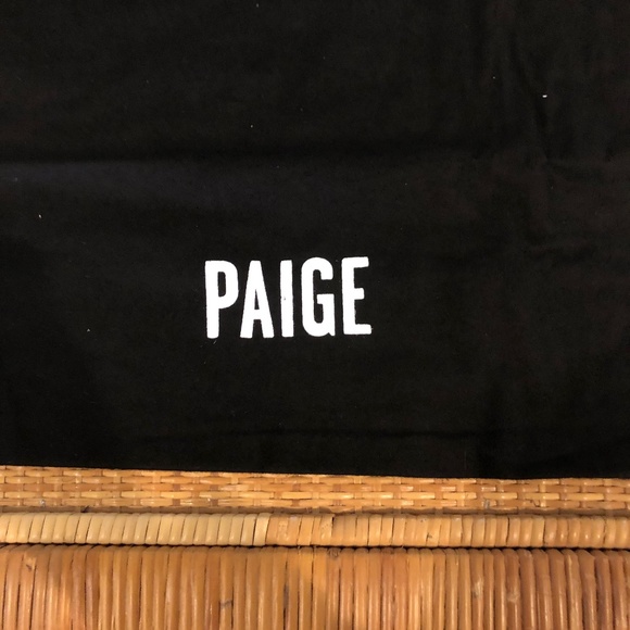 Paige Drew Sandal Toffee 6.5 New!! SOLD OUT EVERYWHERE!!! - Picture 5 of 9